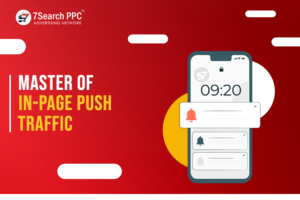 In-Page Push Traffic