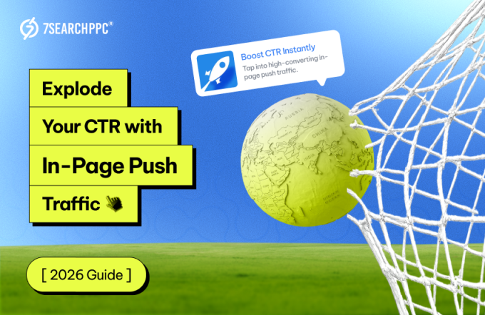 In-Page Push Traffic