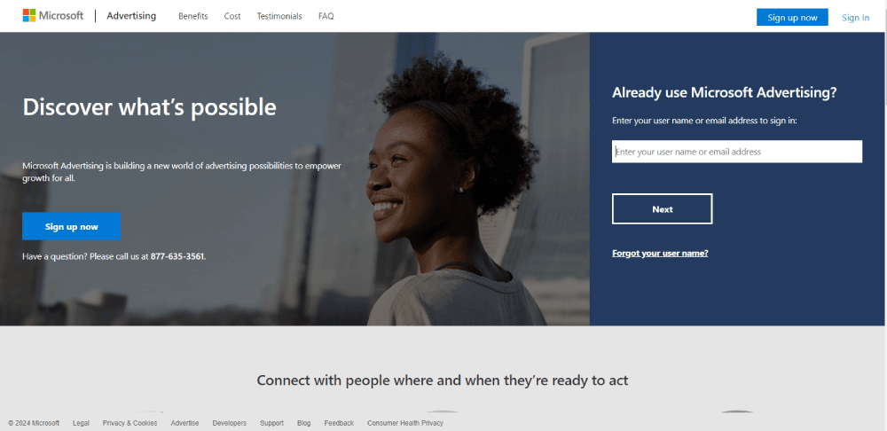 Google Ads Alternatives: Discover Strongest Marketing Platforms For Growth 5 Microsoft Advertising