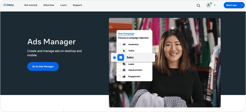 8 Best Google Ads Alternatives: Discover Strongest Ad Platforms For Growth 4 Facebook Ads Manager