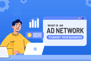 Ad network