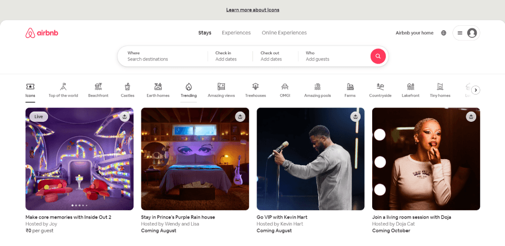 The Art of Persuasive Advertising + Techniques & Examples 7 Airbnb
