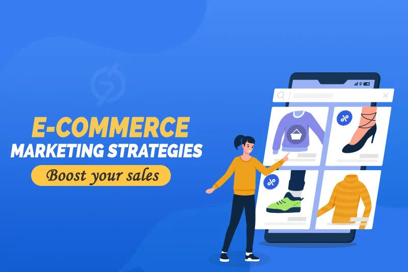 E-commerce Marketing