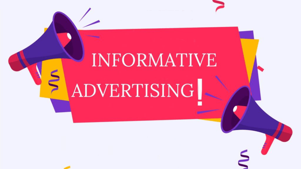 The Art of Persuasive Advertising + Techniques & Examples 4 Informative Ads