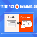 Static Ads