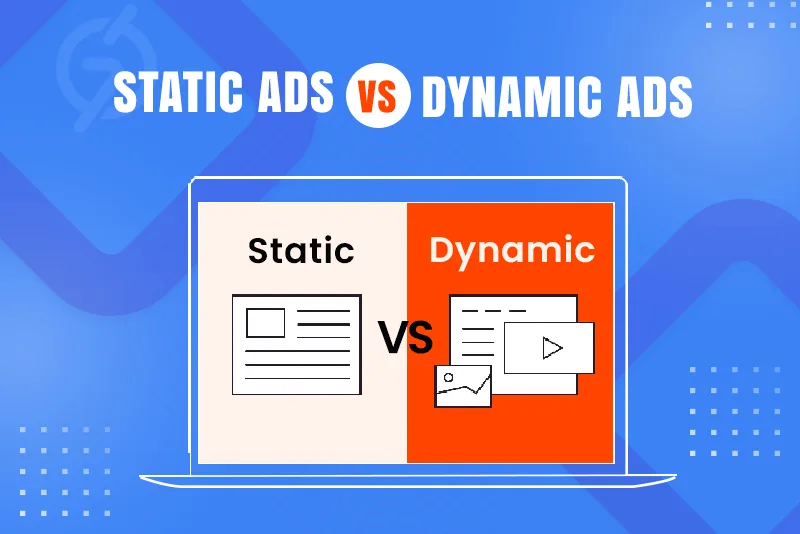 Static Ads