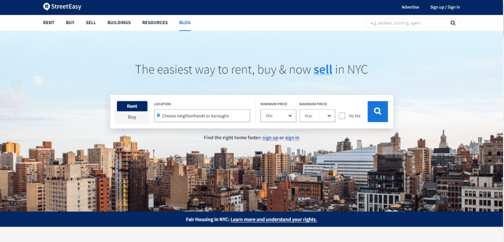 The Art of Persuasive Advertising + Techniques & Examples 5 StreetEasy