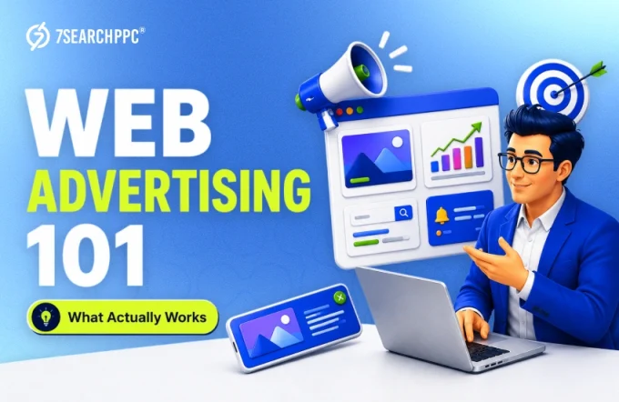 Web Advertising