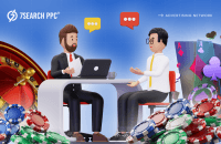 Igaming Affiliate Marketing