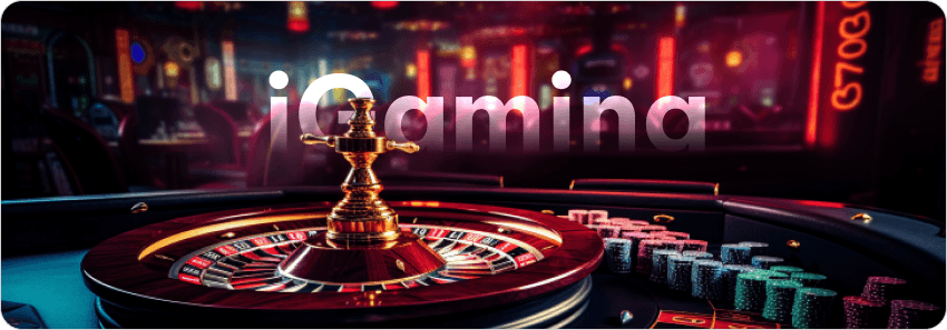 iGaming Traffic