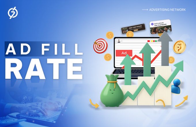 Ad Fill Rate