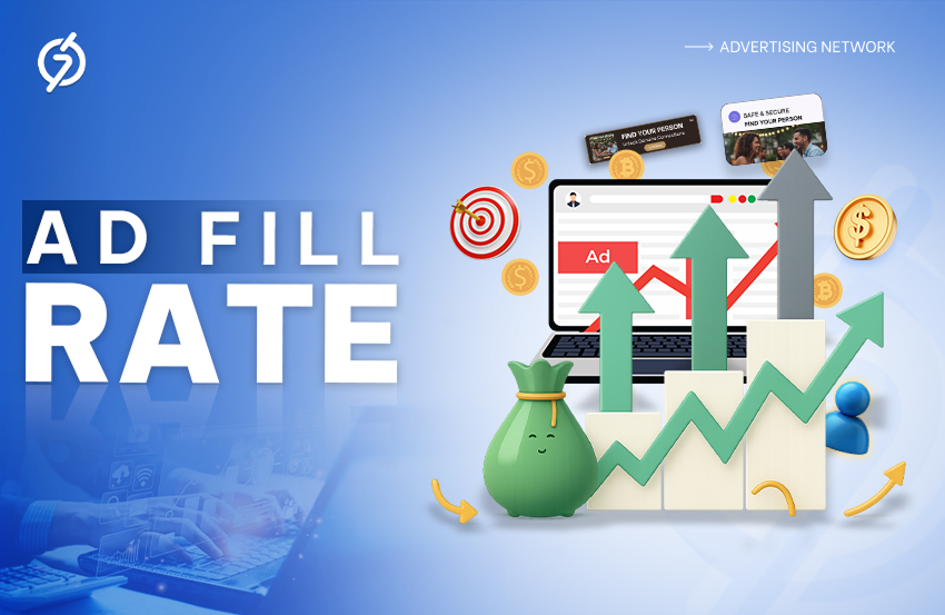 Ad Fill Rate