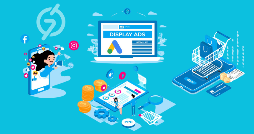 Digital Advertising Platforms - A Revolution For Businesses 2 Digital Advertising Platform