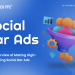 Social Bar Ads