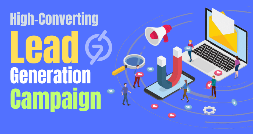 Lead Generation Campaign: How Can I Avoid Failure? 3 Lead Generation Ad