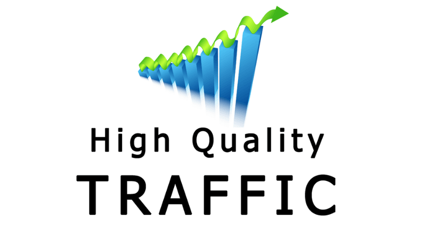 The Advertiser'S Guide To High-Quality Traffic From Ad Network 2 High Quality Traffic From Ad Networks