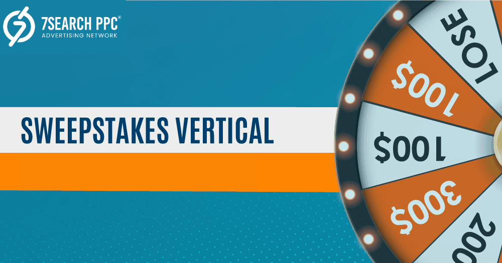 How To Advertise Sweepstakes : A Comprehensive Guide 3 Sweepstakes Ad Format