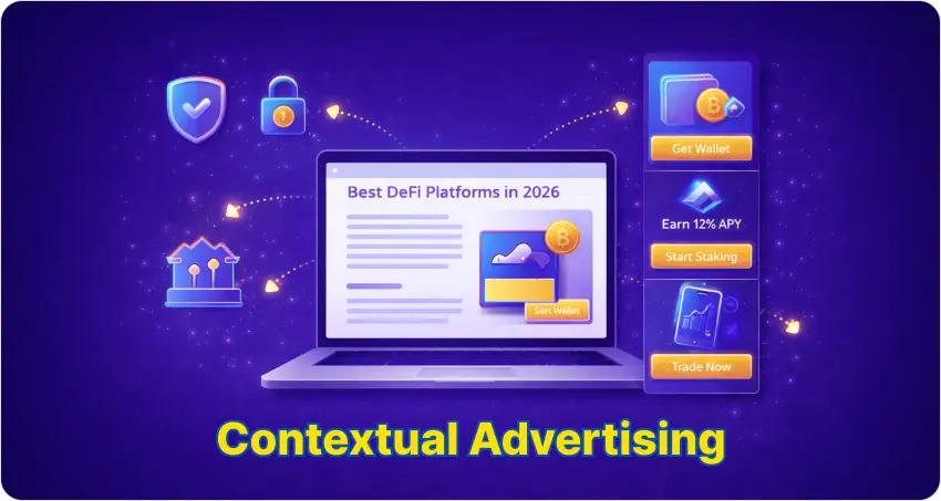 Contextual Advertising&nbsp;