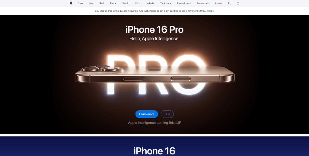 What Is Branding? Examples Of Iconic Brand Marketing Strategies 4 Apple