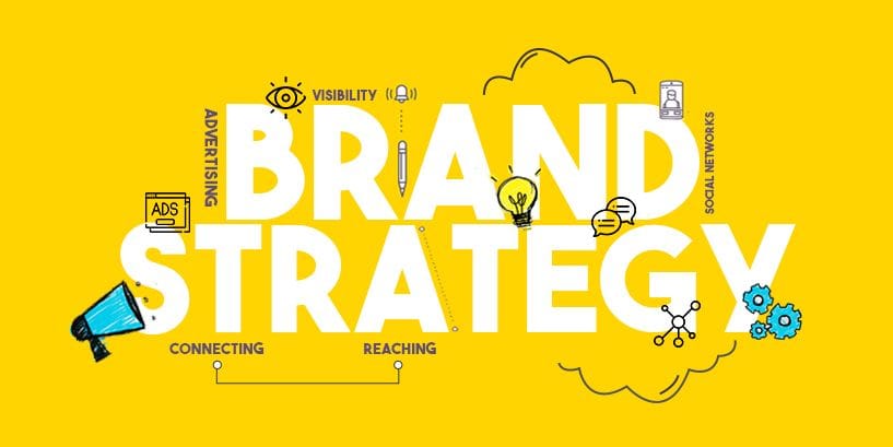 What Is Branding? Examples Of Iconic Brand Marketing Strategies 3 Brand Marketing Strategy