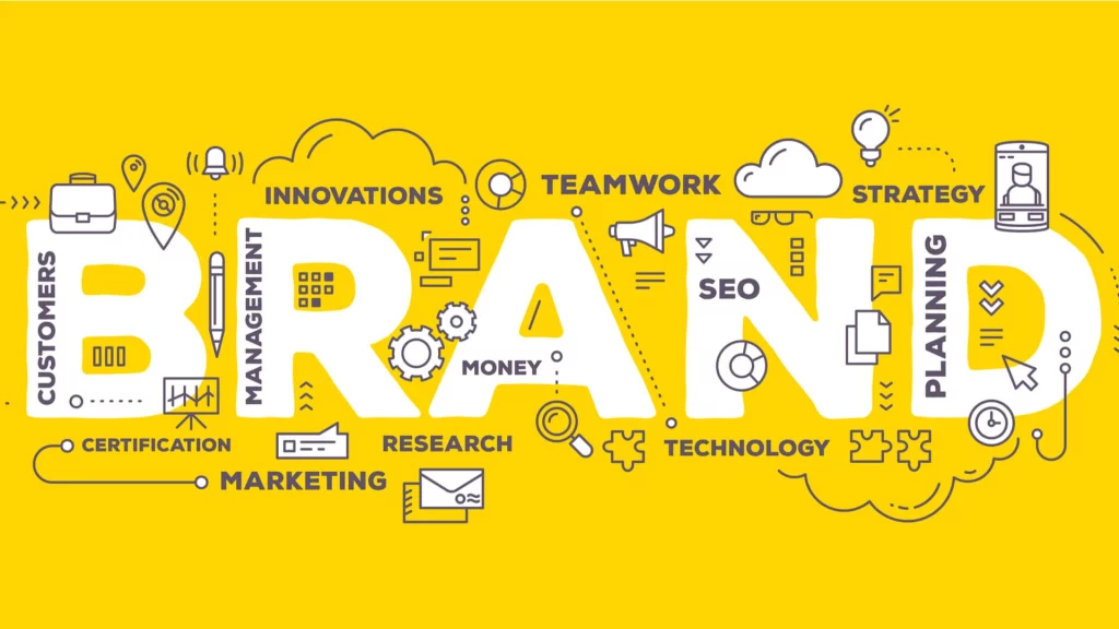 What Is Branding? Examples Of Iconic Brand Marketing Strategies 2 Branding