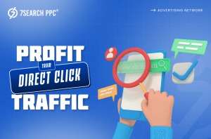 Direct Click Traffic