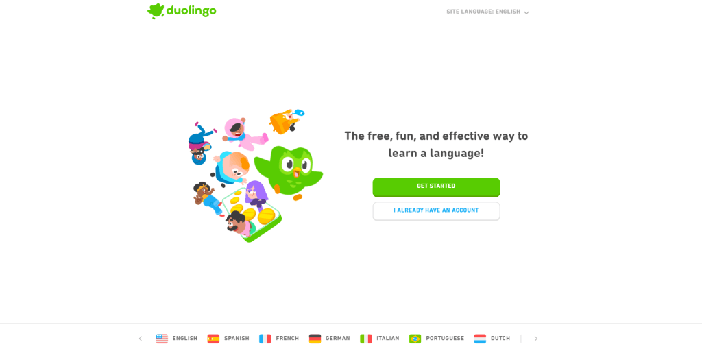 What Is Branding? Examples Of Iconic Brand Marketing Strategies 5 Duolingo