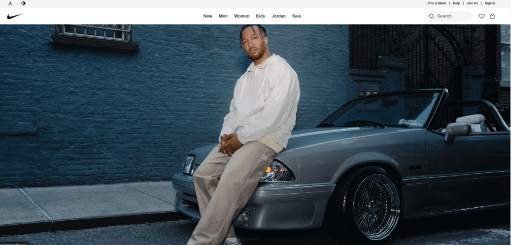 What Is Branding? Examples Of Iconic Brand Marketing Strategies 7 Nike