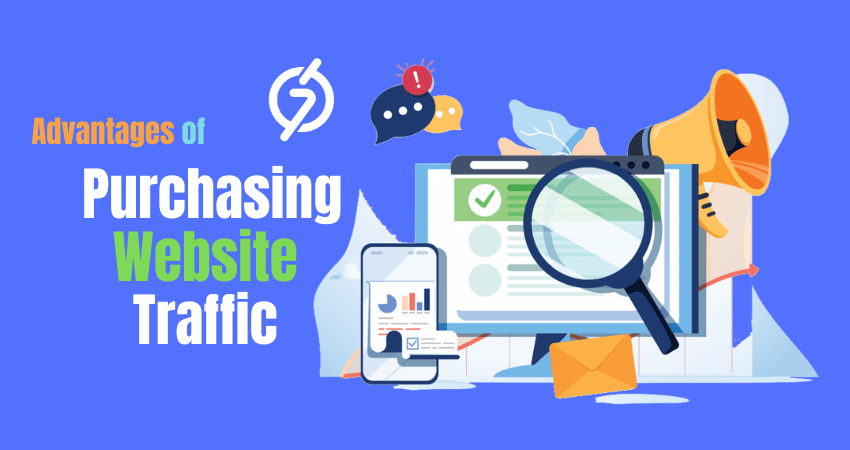 Buy Website Traffic: The Creative Way to Boost Website Traffic 3 Paid Traffic vs. Organic Traffic