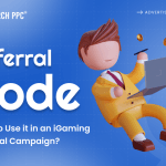Referral Code