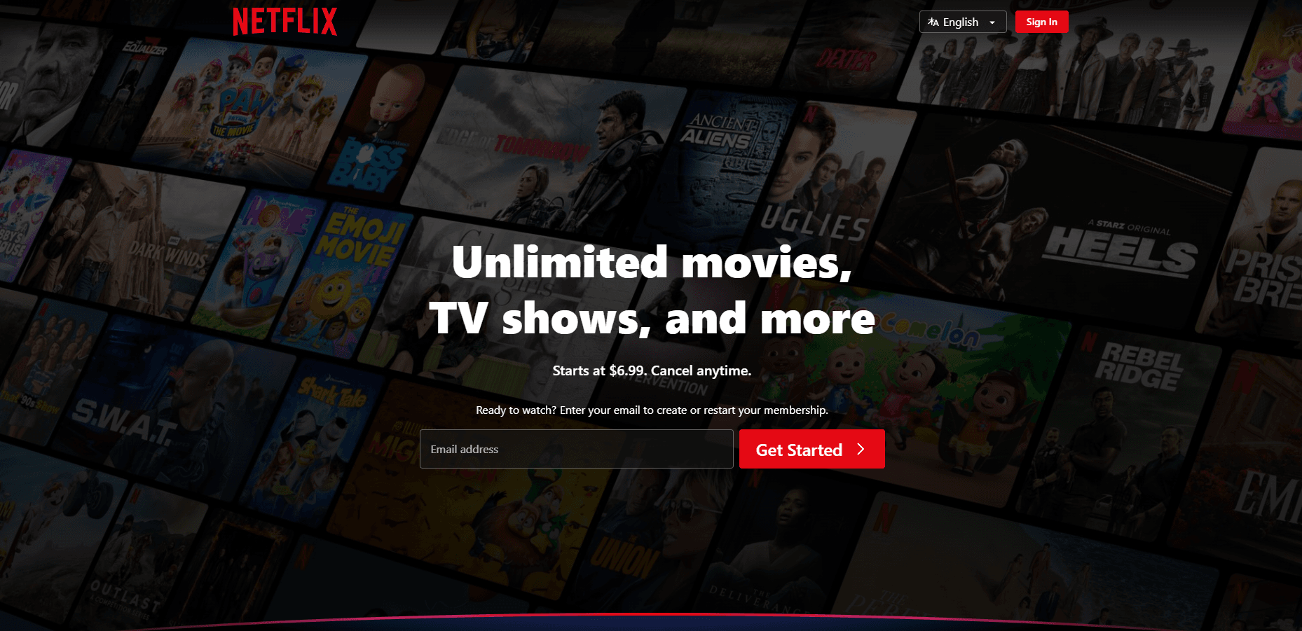 What Is Branding? Examples Of Iconic Brand Marketing Strategies 6 Netflix