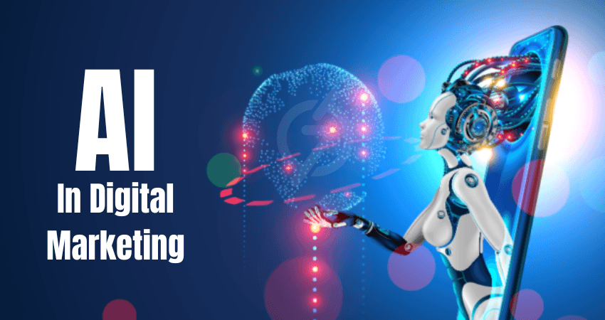 AI In Digital Marketing
