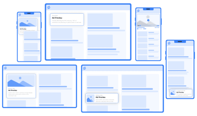 What is an Ad Format and Which is best for you?