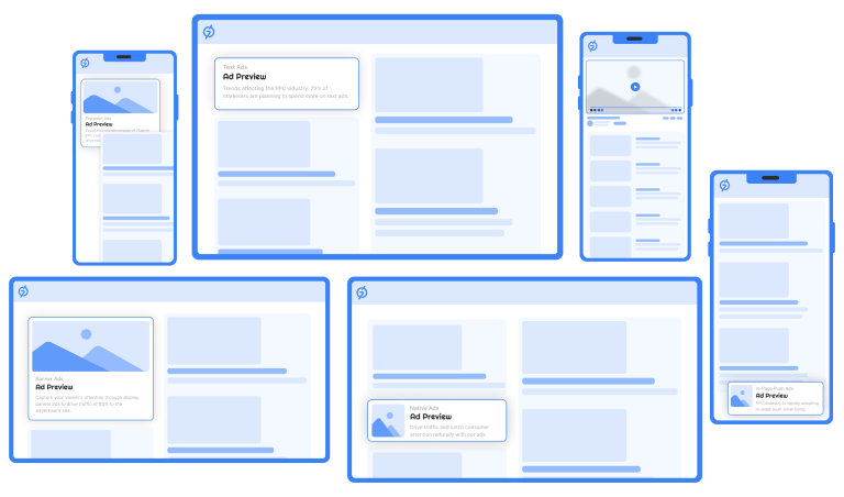 Ad Formats
