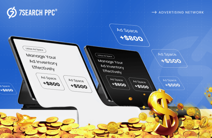 Ad Inventory Management