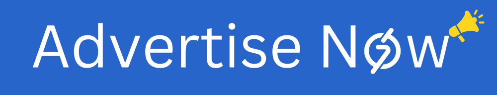 Advertise Now