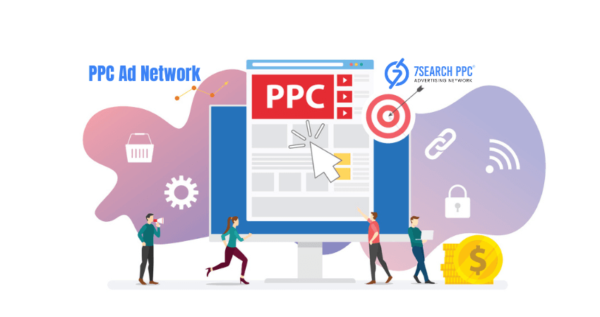 PPC Ad Network