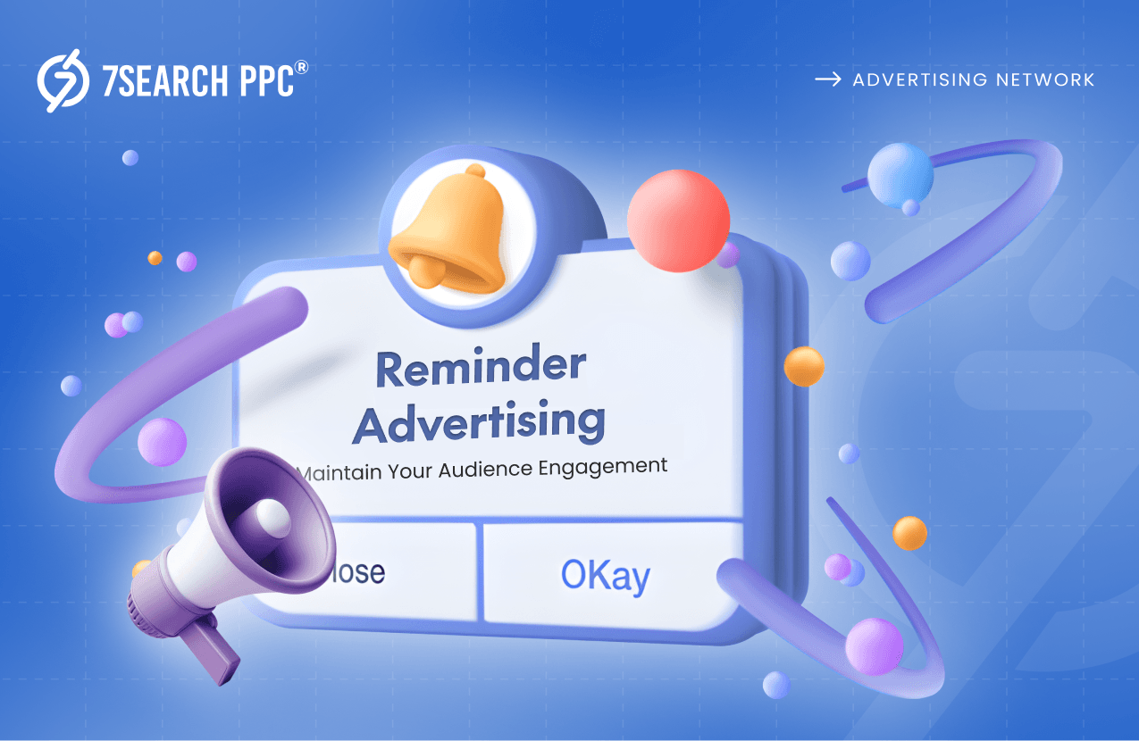 Reminder Advertising