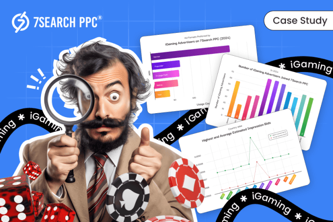 Success Story Igaming Industry