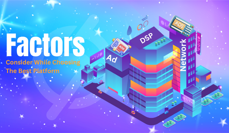Ad Network or DSP