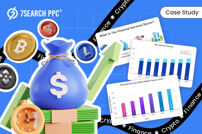 The Ideal Ad Network For Finance Industry Success 19 Finance Industry