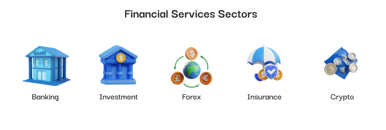 Finance Services Sector