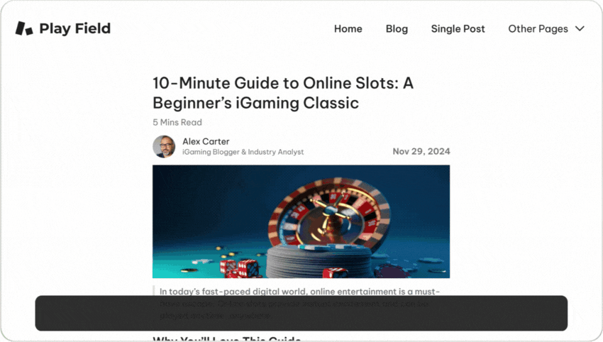 Popunder Ads: How They Work, Benefits &Amp; Best Networks (2025 Guide) 3 Gambling Popunder