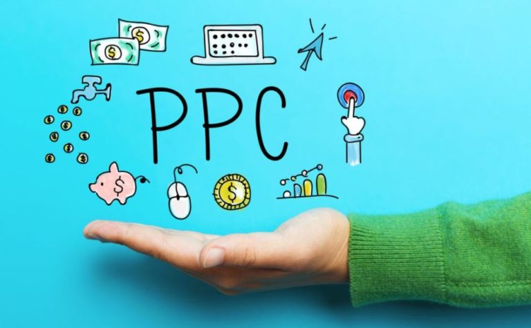 PPC Advertising