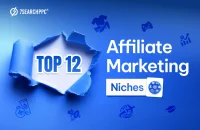 affiliate marketing niches