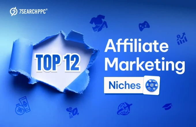 affiliate marketing niches