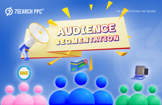 Audience Segmentation