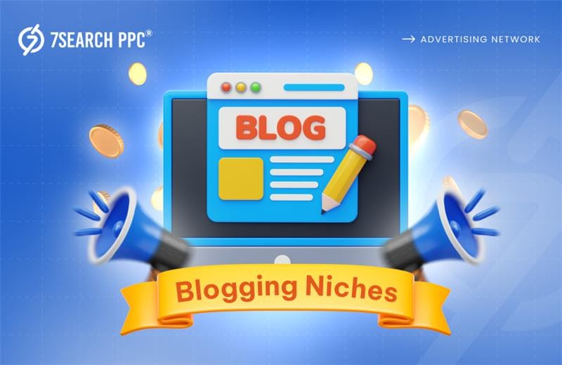Most Profitable Blogging Niches For Publishers In 2025 1 Best Blogging Niches