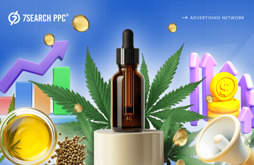 Cbd Marketing Success: Proven Techniques To Increase Roi 1 Cbd Marketing