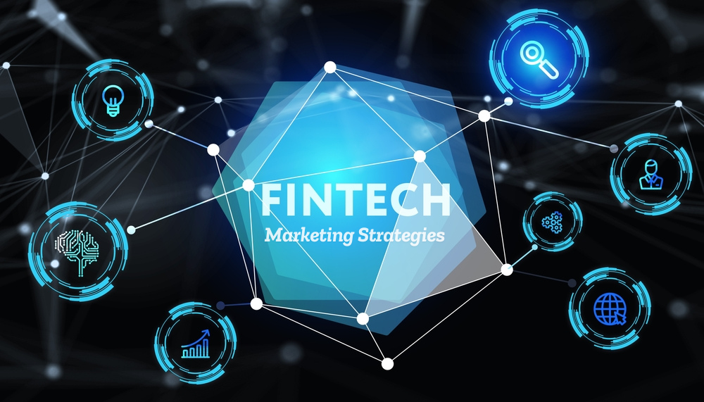 Fintech Marketing Strategies